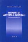 Elementi di economia aziendale. Dalla gestione al bilancio