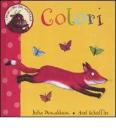 Colori. I primi libri del Gruffal�
