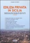 Edilizia privata in Sicilia