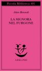 La signora nel furgone