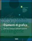 Elementi di grafica. Forma visiva e comunicazione