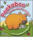 Peekaboo. Forme, colori e contrari