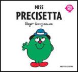 Miss Precisetta