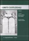 I diritti costituzionali vol.1