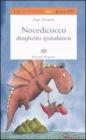 Nocedicocco, draghetto sputafuoco