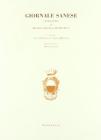 Diario Sanese dal 1714 al 1785