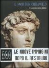 Il David di Michelangelo. Un capolavoro dopo il restauro