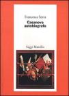 Casanova autobiografo