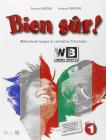 Bien s�r! Con carnet linguistique. Con espansione online. Per la Scuola media. Con CD-ROM vol.1