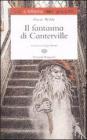 Il fantasma di Canterville Il fantasma di Canterville
