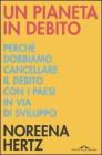Un pianeta in debito