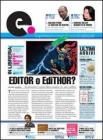 E.Magazine. La prima rivista sul mondo ebook (2011). Vol 2. E-book
