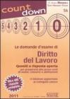 Le domande desame di diritto del lavoro. Quesiti a risposta aperta per prepararsi alla prova orale di esami, concorsi e abilitazioni. E-book