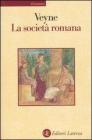 La societ� romana
