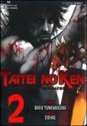 La spada dell'imperatore. Taitei no ken vol.2
