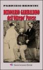 Dizionario garibaldino dell'Oltrep� Pavese