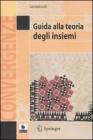 Guida alla teoria degli insiemi. E-book