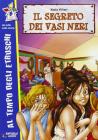 Il segreto dei vasi neri