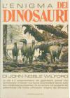 L' enigma dei dinosauri