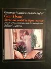 Casa Thonet. Storia dei mobili in legno curvato Casa Thonet. Storia dei mobili in legno curvato