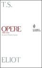 Opere 1904-1939