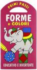 Forme e colori