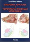 Anatomia applicata e topografia regionale veterinaria