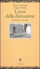 L' eros della distruzione. Seminario sul male