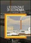 L' essenziale di economia
