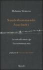 Sonderkommando Auschwitz