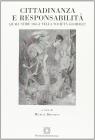 Cittadinanza e responsabilit�