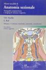 Anatomia sezionale vol.3