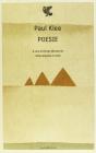 Poesie. Testo originale a fronte