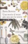 Una storia al mese pi� una per la teiera. Un anno in campagna tra orto e giardino