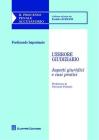 L' errore giudiziario. Aspetti giuridici e casi pratici
