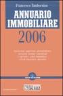 Annuario immobilaire 2006. Con CD-ROM