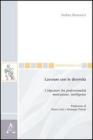 Lavorare con le diversit�. L'educatore fra professionalit�, motivazione, intelligenze