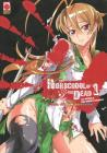 Highschool of the dead color. La scuola dei morti viventi vol.1