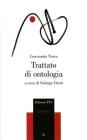 Trattato di ontologia