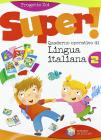 Super. Italiano. Per la Scuola elementare vol.2