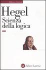 Scienza della logica Scienza della logica
