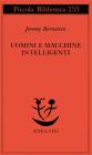 Uomini e macchine intelligenti