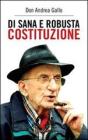 Di sana e robusta costituzione Di sana e robusta costituzione