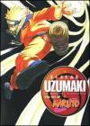 Uzumaki. The art of Naruto. Ediz. italiana Uzumaki. The art of Naruto. Ediz. italiana