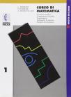 Corso di matematica. Per gli Ist. Tecnici per geometri e agrari vol.1