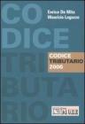 Codice tributario 2006
