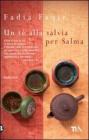 Un t� alla salvia per Salma