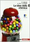 Idee della chimica. Con espansione online. Per le Scuole superiori vol.2