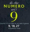 Di che numero sei? Nove