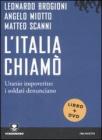 L' Italia chiam�. Uranio impoverito: i soldati denunciano. Con DVD